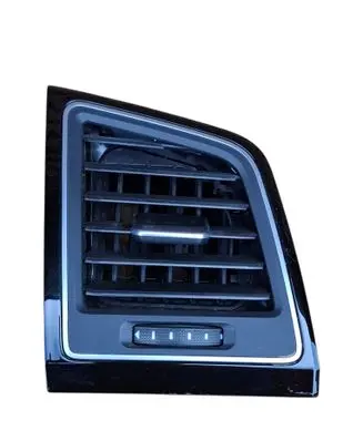 Volkswagen Multivan T6 Dashboard side air vent grill/cover trim 7E1819204A