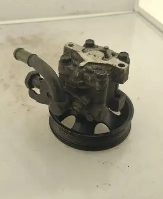 Power steering pump