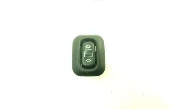 Mercedes-Benz C W202 Electric window control switch A2028208710