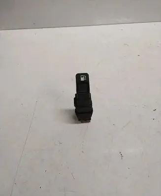 Citroen C6 Fuel tank opening switch 96518163XT