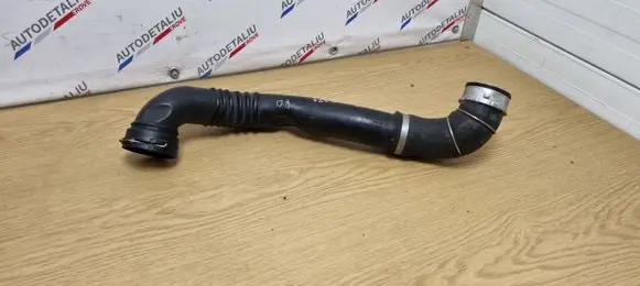 BMW 3 E90 E91 Intercooler hose/pipe 7798440