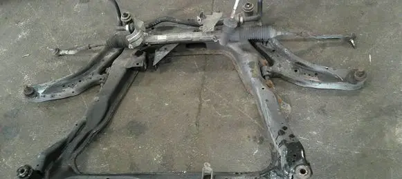 Nissan X-Trail T32 Front subframe 0000