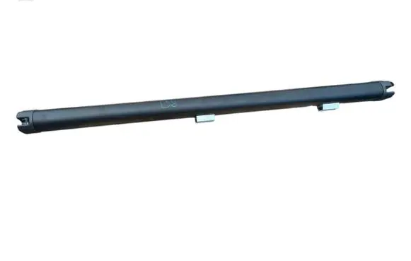 Volkswagen PASSAT B8 Parcel shelf load cover 3g98616919