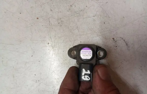 Chrysler Voyager Air pressure sensor 56044591AA EP9451R3A