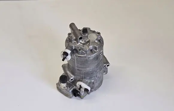 Air conditioning (A/C) compressor (pump)