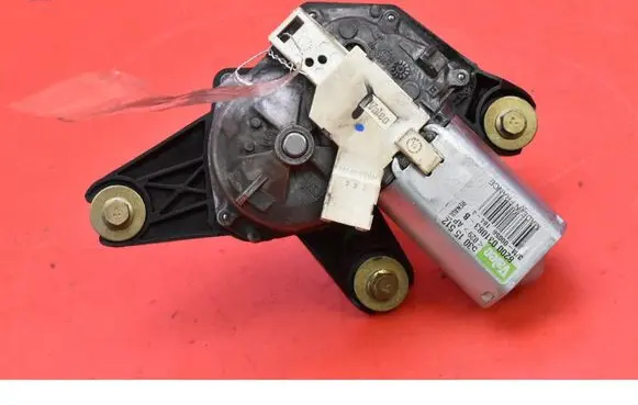 Renault Espace III Rear window wiper motor 8200031083B