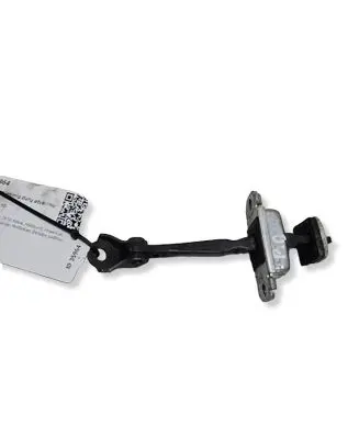 Hyundai i30 Front door check strap stopper 1234