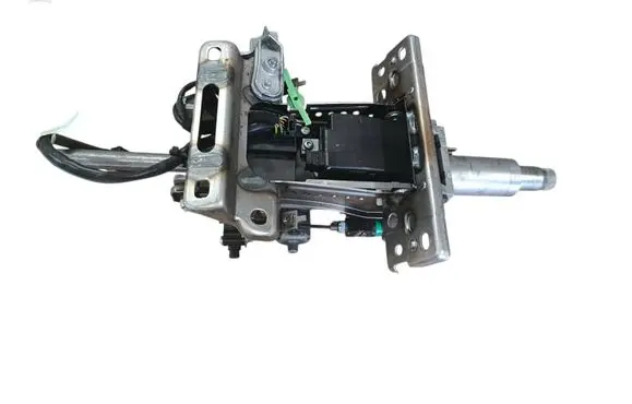 Audi A6 S6 C7 4G Steering wheel axle 4G0419506AL