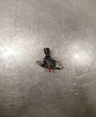 Toyota Yaris Turbo solenoid valve 2586030070