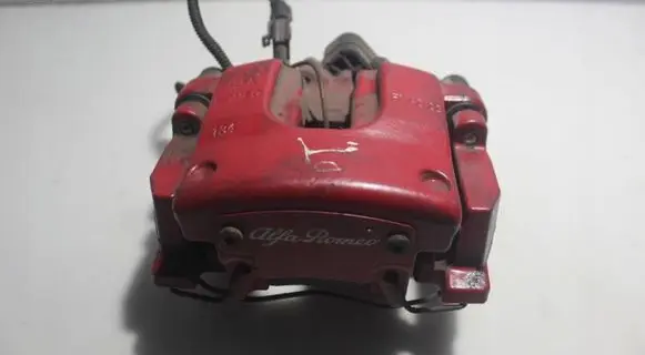 Alfa Romeo Giulia Rear brake caliper