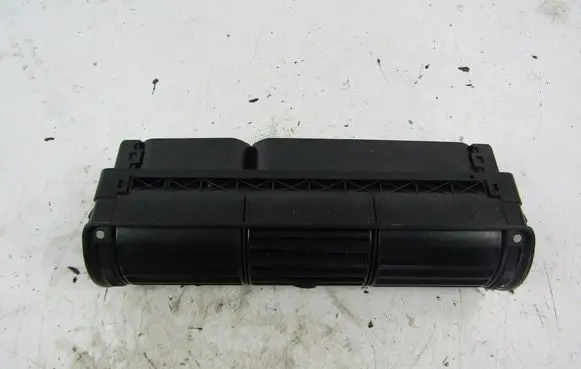 Audi A4 S4 B5 8D Dash center air vent grill 