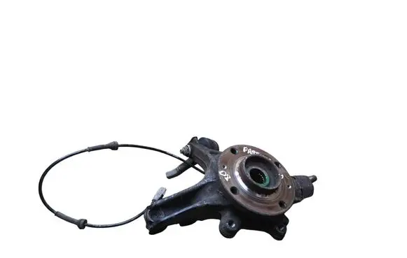 Peugeot Partner Front wheel hub 9655270080