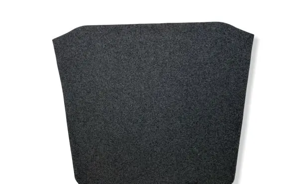 Volkswagen Jetta USA Trunk/boot floor carpet liner 17A863463 1ZA863463 L016828827