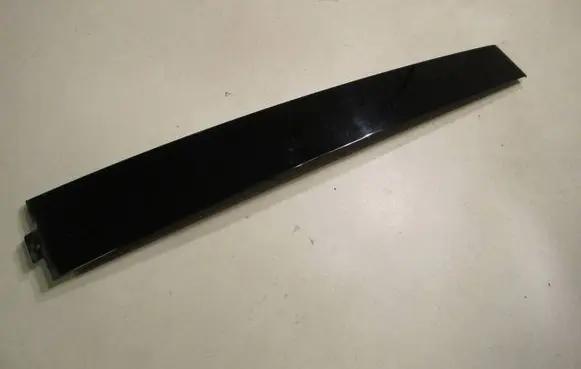 Other rear door trim element