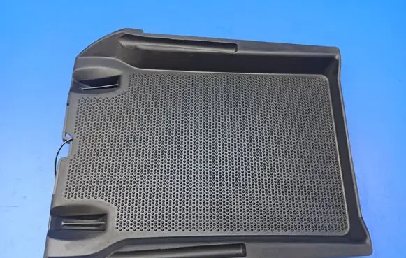 Volvo S40 Panel drawer/shelf pad 30755058