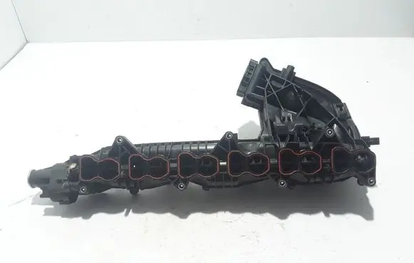 Intake manifold