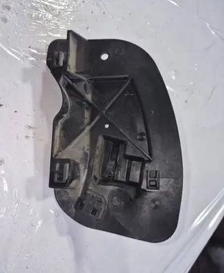 Opel Astra G Front door interior handle 24423523