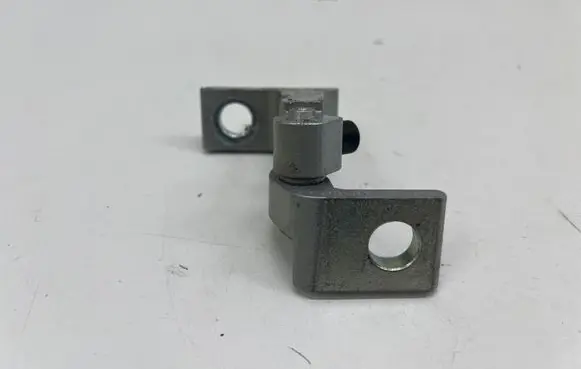 Skoda Octavia Mk4 Front door upper hinge 8X0831404F