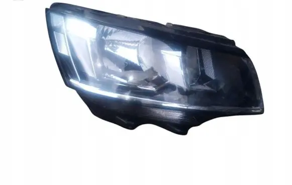 Volkswagen Multivan T6 Headlights/headlamps set 7L1941006B