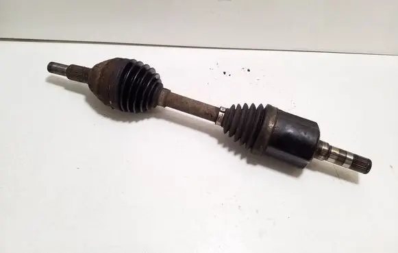 Chevrolet Captiva Front driveshaft 95299890