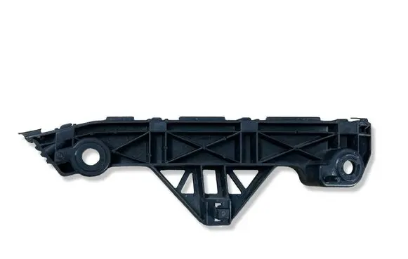 Mazda 3 II Front bumper mounting bracket BBM4500U1