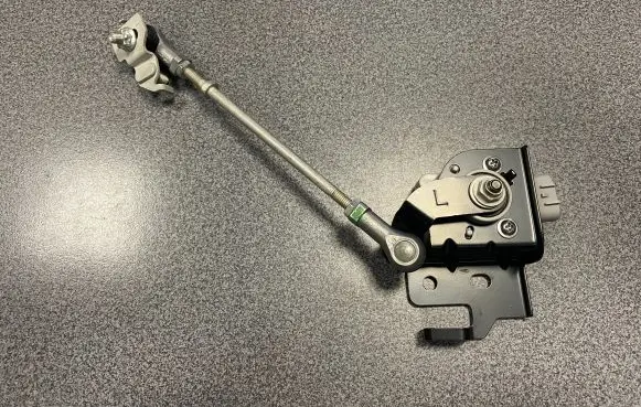 Lexus RX 330 - 350 - 400H Air suspension front height level sensor 8940648020