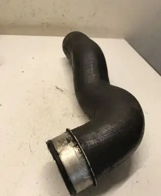 Mercedes-Benz R W251 Intercooler hose/pipe 14008
