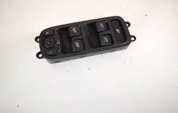 Volvo XC60 Electric window control switch 31272009