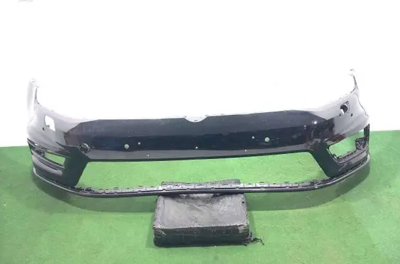 Volkswagen Golf VII Front bumper 5G0807221AL 0755D30187 5503018