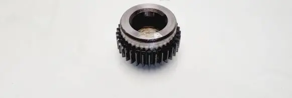 Opel Movano A Crankshaft gear 