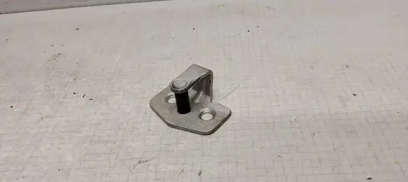 Saab 9-5 Rear door lock loop/hook striker 