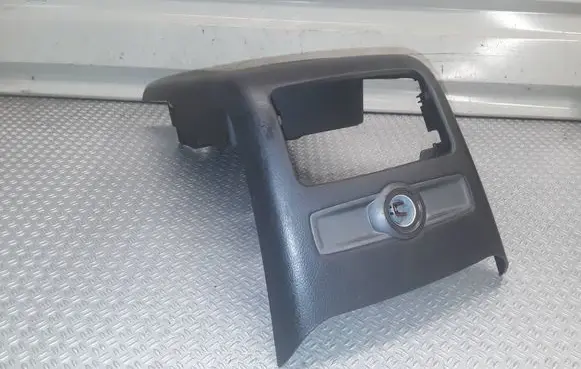 Audi A6 S6 C6 4F Other center console (tunnel) element 4F0863244C