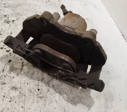 Ford Focus Front brake caliper