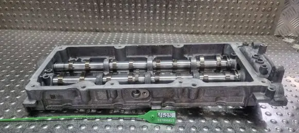 Audi A6 S6 C8 4K Camshaft S27698625 05L103308L 05L103308P