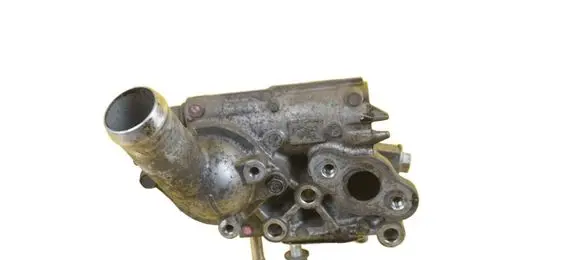 Honda Civic IX Thermostat/thermostat housing R18Z4