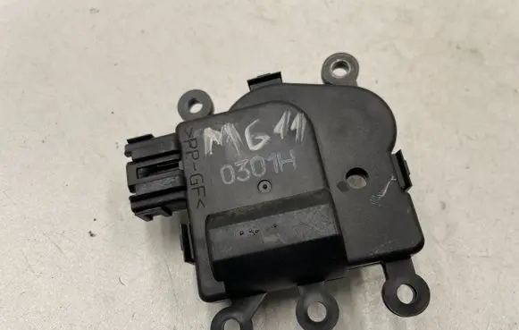 Mazda 6 Air flap motor/actuator