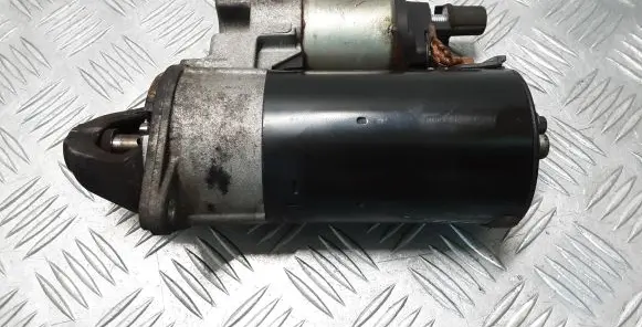 Mercedes-Benz B W245 Starter motor A0051517401
