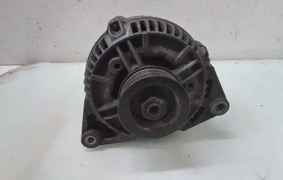 Audi A6 S6 C4 4A Generator/alternator 046903015F