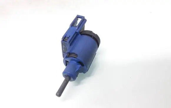 Brake pedal sensor switch