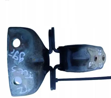 Hyundai Tucson TL Loading door hinge set 