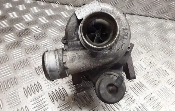 Mercedes-Benz Vito Viano W639 Turbo A6460960299