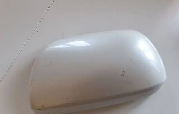 Toyota Sienna XL30 III Plastic wing mirror trim cover 8794508021 8794508021A0 8794508020