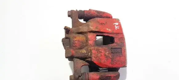 Toyota Avensis Verso Front brake caliper 6405