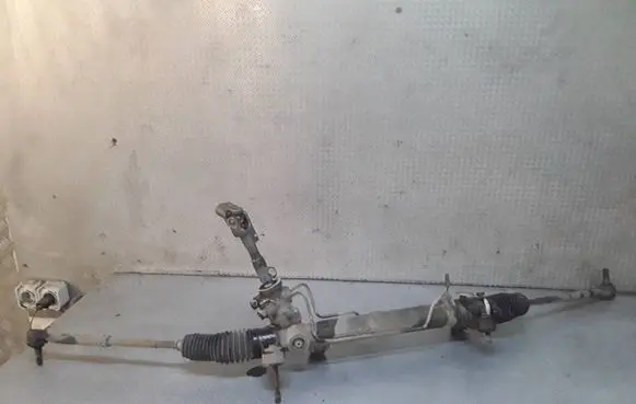 Toyota Avensis T250 Steering rack 7891501172