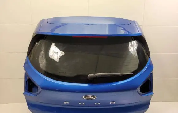 Ford Puma Tailgate/trunk/boot lid
