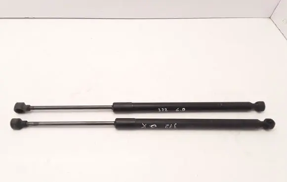 Audi A5 8T 8F Tailgate/trunk strut/damper 8T8827552 9343ZL 0750N