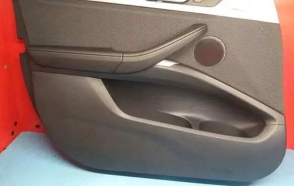 BMW X3 G01 Front door card panel trim