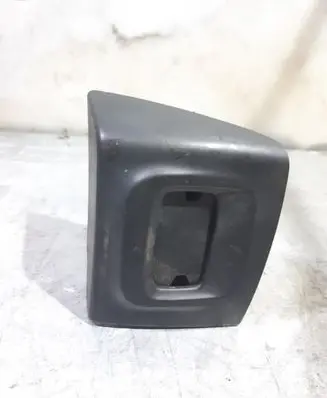 Citroen DS5 Ignition lock 9676483577
