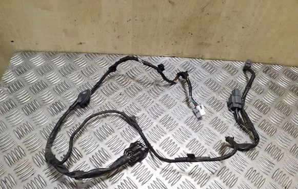 Peugeot 4007 Other wiring loom