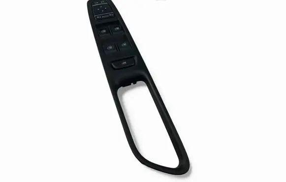 Renault Zoe Electric window control switch 255702886R